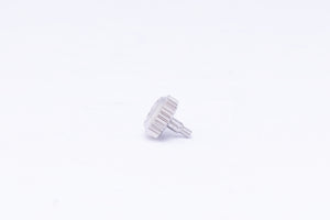 Rolex Explorer Crown for model 216570 FCD31334