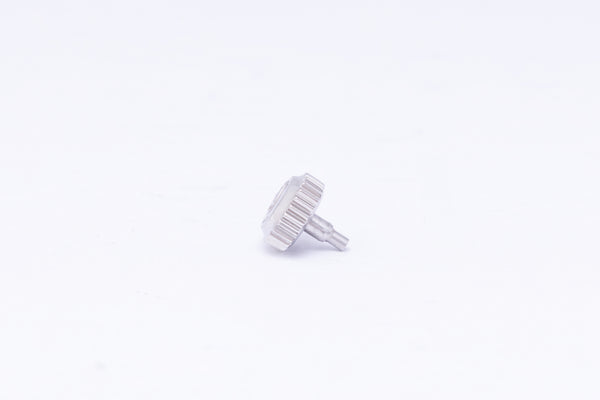 Load image into Gallery viewer, Rolex Explorer Crown for model 216570 FCD31334
