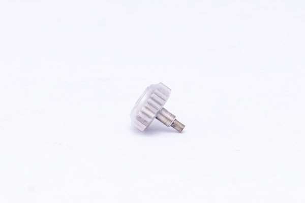 Load image into Gallery viewer, Rolex Explorer Crown for model 216570 FCD31335
