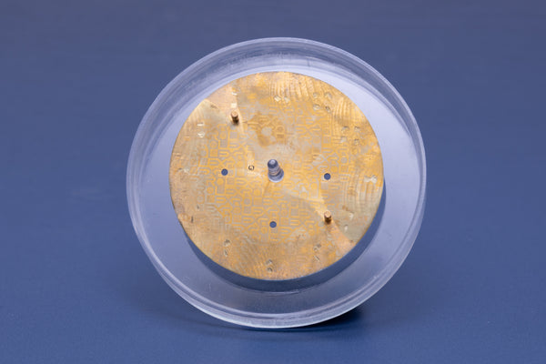 Load image into Gallery viewer, Rolex Daytona White Arabic Dial  for 16523 - 16528 FCD31345

