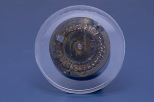 Rolex Date Slate stick dial for model 1500 - 1501 FCD31349