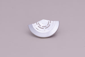 Rolex Parts Isolating Weight With Axel For 3135 FCD3802