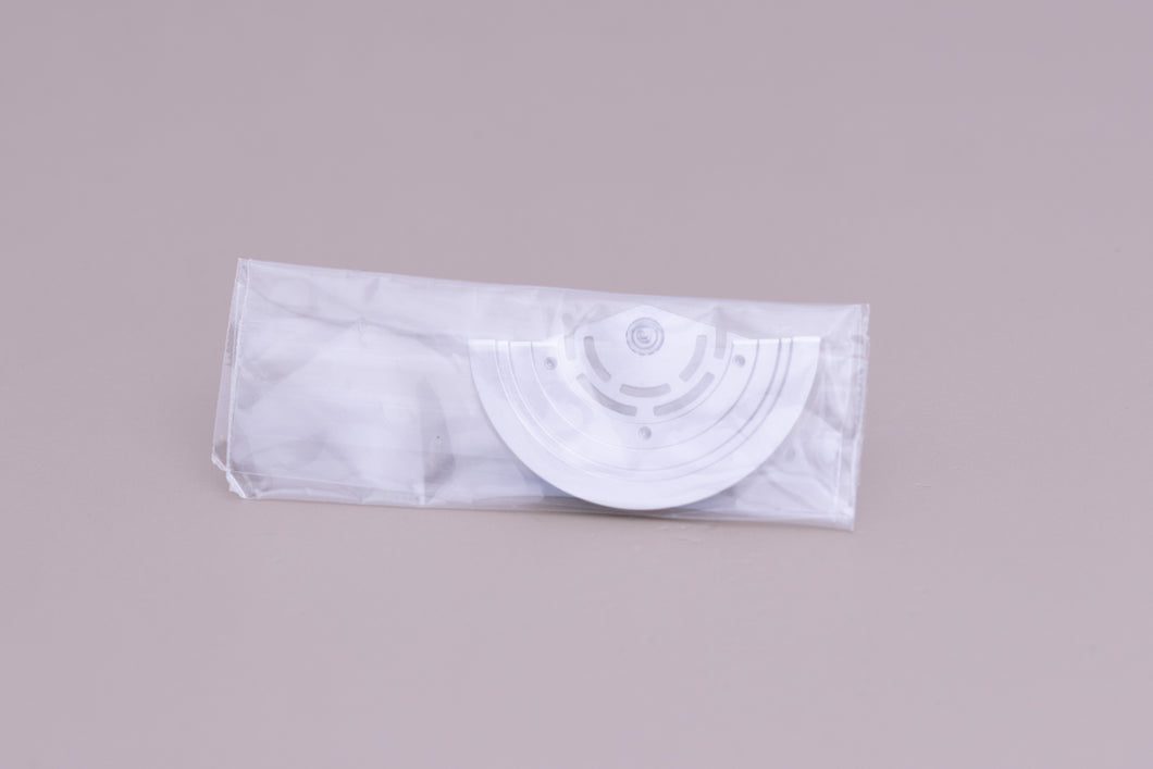 Rolex Parts Isolating Weight With Axel For 3135 FCD3803