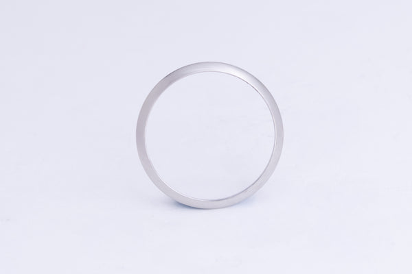 Load image into Gallery viewer, Rolex Mens SS Smooth Bezel for 116200 FCD4411
