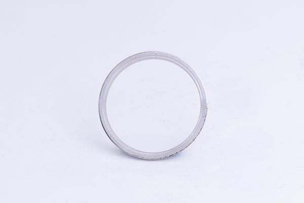 Load image into Gallery viewer, Rolex Mens SS Smooth Bezel for 116200 FCD4411
