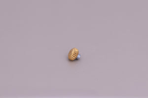 Rolex Gold Brevet Crown FCD4714