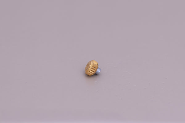 Load image into Gallery viewer, Rolex Gold Brevet Crown FCD4714
