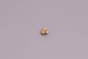 Rolex Gold Brevet Crown FCD4715