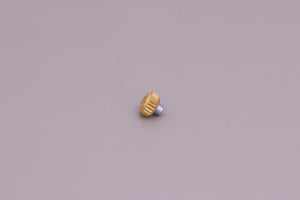 Rolex Gold Brevet Crown FCD4715