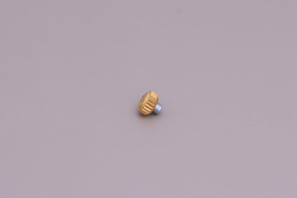 Load image into Gallery viewer, Rolex Gold Brevet Crown FCD4715
