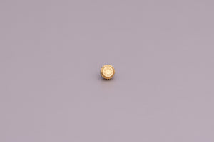 Rolex Gold Brevet Crown FCD4716