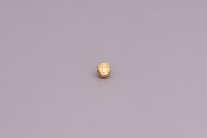 Rolex Gold Brevet Crown FCD4716