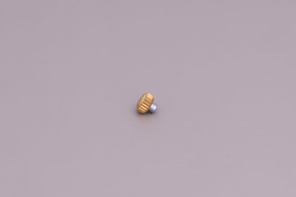 Load image into Gallery viewer, Rolex Gold Brevet Crown FCD4716
