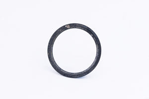 Rolex SS Black Insert for Submariner fro 16800 - 16610 FCD4877