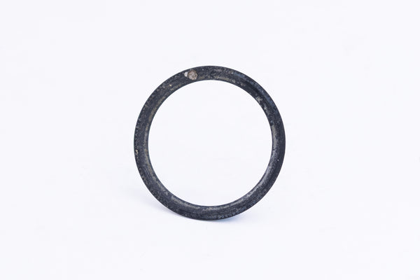 Load image into Gallery viewer, Rolex SS Black Insert for Submariner fro 16800 - 16610 FCD4877
