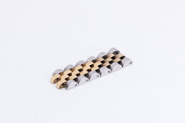 Load image into Gallery viewer, Rolex Midsize TT Jubilee Link (1) FCD5423

