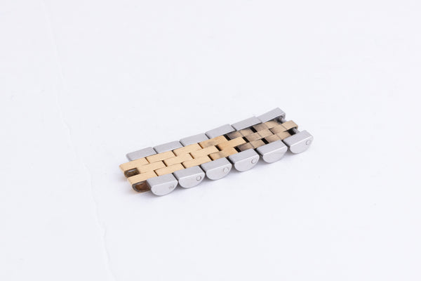 Load image into Gallery viewer, Rolex Midsize TT Jubilee Link (1) FCD5423
