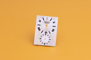 Rolex Prince Dial ( Damaged ) for model 5442 FCD7029