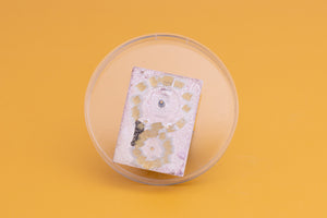 Rolex Prince Dial ( Damaged ) for model 5442 FCD7029