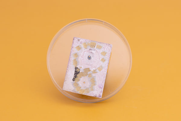 Load image into Gallery viewer, Rolex Prince Dial ( Damaged ) for model 5442 FCD7029
