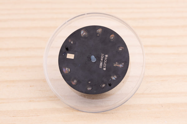 Load image into Gallery viewer, Rolex Oyster Perpetual DEEPSEA Dial for model 116660 FCD9194
