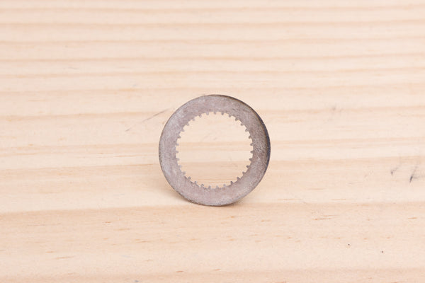 Load image into Gallery viewer, Rolex Vintage Submariner and GMT  "HOOK NOSE 7" Date Wheel FCD9385
