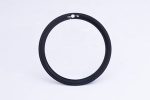 Rolex Vintage Submariner Skinny MK3 Black Insert for 1680 - 5513 - 5512 FCD9482