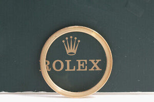 Rolex Midsize 18k Yellow Gold Smooth Bezel for ... FCD14041
