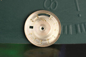 Rolex Day-Date Champagne Chapter Ring Dial for ... FCD19286