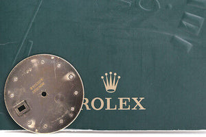 Rolex Datejust II Champagne Diamond Dial for mo... FCD12962