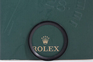 Rolex GMT Master II Black Insert for models 167... FCD13337