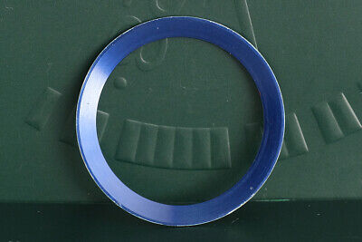 Load image into Gallery viewer, Rolex GMT Master Pepsi Blue Back Insert for 167... FCD19402
