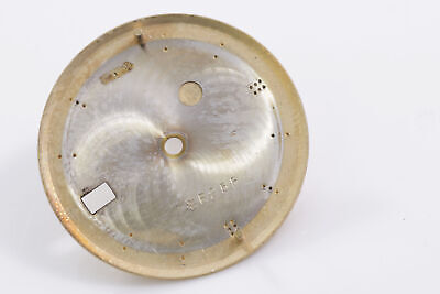 Load image into Gallery viewer, Rolex Champagne Linen Stick dial for model 1601 FCD17584
