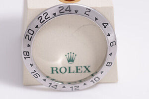 Rolex Explorer II Steel Bezel for 16570 - 16550 FCD18610