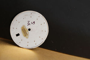 Rolex Datejust 41 Silver Stick Dial for 126333 FCD16652