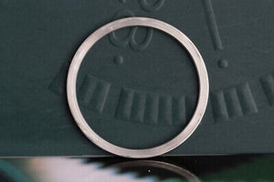 Rolex Datejust White Gold Fluted Bezel for mode... FCD19154