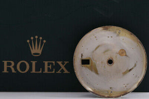 Rolex Mens Datejust Champagne Stick Dial for 16... FCD14860