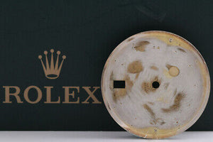 Rolex Mens Datejust Champagne Stick Dial for 16... FCD14871