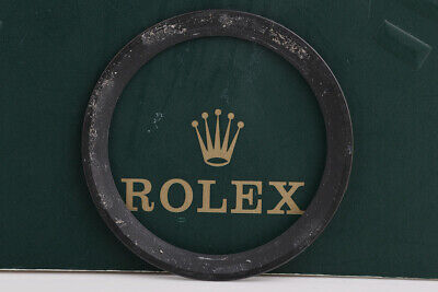 Load image into Gallery viewer, Rolex GMT Master II Insert for model 116710 FCD15765

