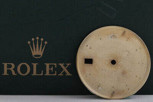 Rolex Mens Datejust Champagne Stick Dial for 16... FCD14877