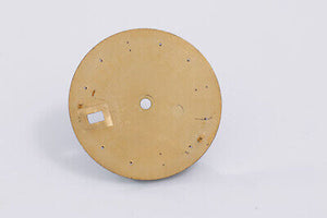 Rolex Submariner "Swiss Made" Dial for model 16610 FCD18473
