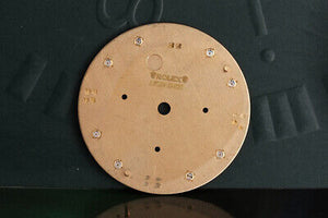 Rolex Daytona Black Diamond Dial for model 116528 FCD19016
