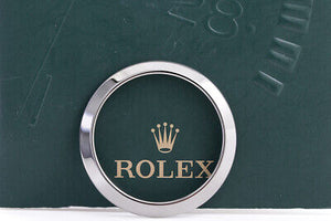 Rolex Datejust Smooth Bezel for Model 126300 FCD12852