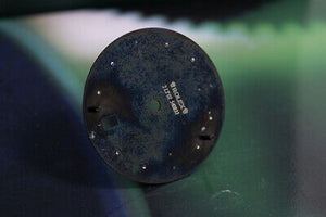 Rolex Deep Sea Dial "Chromalight" for model 116660 FCD18791