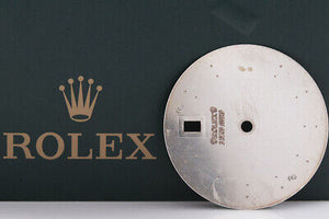 Rolex Mens Datejust Silver Lumi Stick Dial for ... FCD14662
