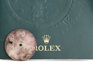 Rolex Datejust Oysterquarts Silver Stick Dial f... FCD11666