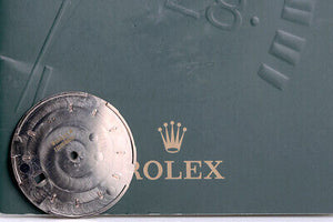 Rolex Datejust 41 Sundust Stick dial for model ... FCD13120