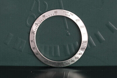 Load image into Gallery viewer, Rolex Daytona Steel Bezel for 116520 Refer to P... FCD19217
