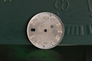 Rolex Datejust Lavendar Faded Stick marker dial... FCD19302