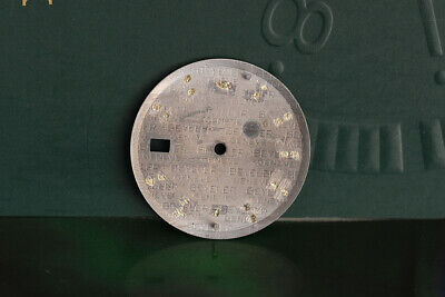 Load image into Gallery viewer, Rolex Datejust Lavendar Faded Stick marker dial... FCD19302
